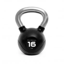 Physical Company Strength Physical Performance Urethane Kettlebell