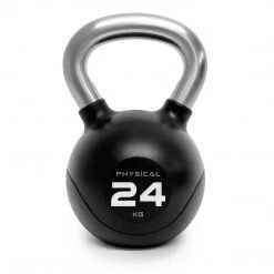 Physical Company Strength Physical Performance Urethane Kettlebell
