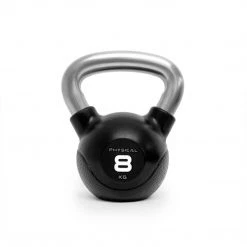 Physical Company Strength Physical Performance Urethane Kettlebell