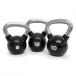 Physical Company Strength Physical Performance Urethane Kettlebell