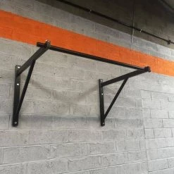Boxing UKSF Wall Mounted Pull Up Bracket
