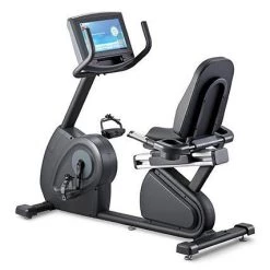 GymGear R98e Performance Series Recumbent Bike Cardio