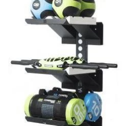 Escape RACK5 Storage