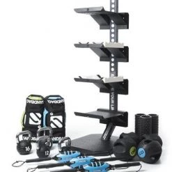 Escape RACK5 Storage