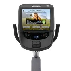 Precor RBK 885 Experience Series Recumbent Bike