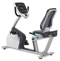 Cardio Precor RBK 835 Experience Series Recumbent Bike