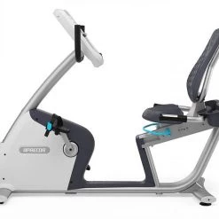 Cardio Precor RBK 835 Experience Series Recumbent Bike