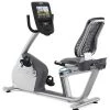 Cardio Precor RBK 865 Experience Series Recumbent Bike