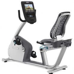 Cardio Precor RBK 865 Experience Series Recumbent Bike