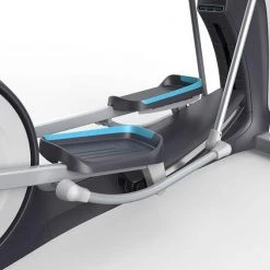 Precor EFX 835 With Converging CrossRamp Experience Series Crosstrainer