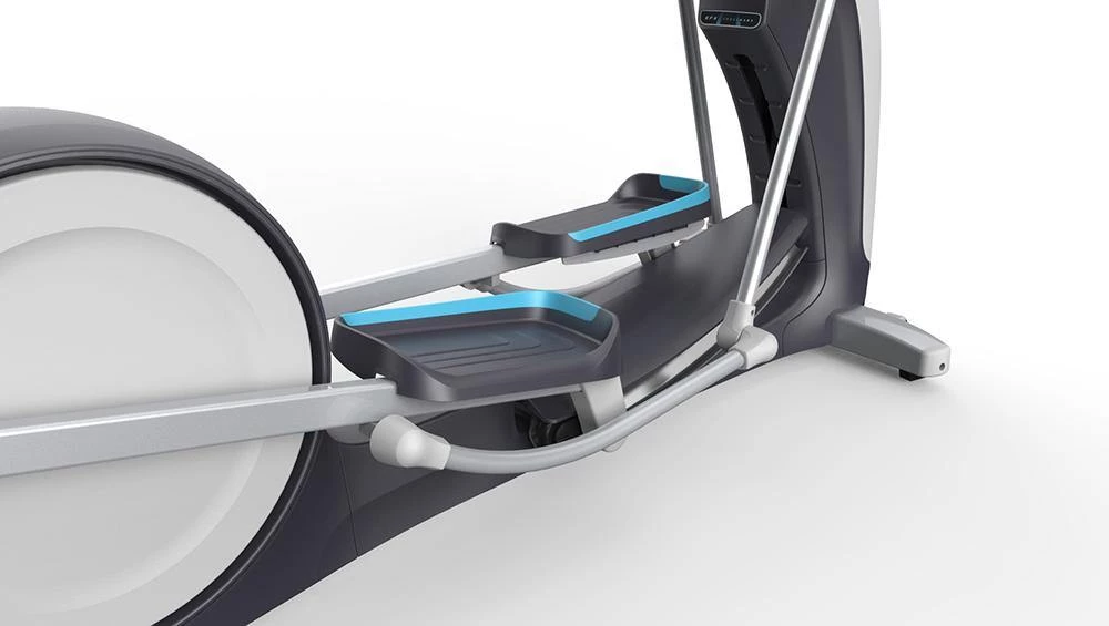 Precor EFX 883 With Converging CrossRamp Experience Series Crosstrainer Cardio