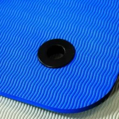 Gym Mats Origin EVA Fitness Mat With Eyelets