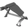 Strength GymGear Elite Series Roman Chair