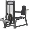 GymGear Elite Series Rotary Calf Selectorised Station
