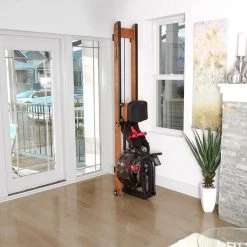 Life Fitness Row HX Rowing Machine Cardio