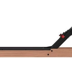 Life Fitness Row HX Rowing Machine Cardio