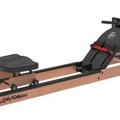 Life Fitness Row HX Rowing Machine Cardio