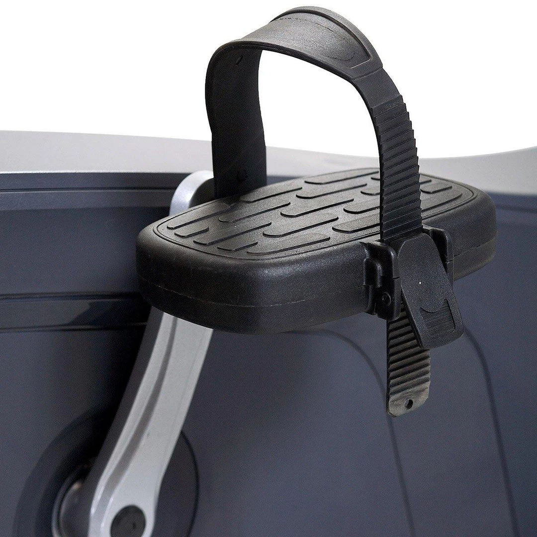 Impulse RU700 Upright Bike Cardio