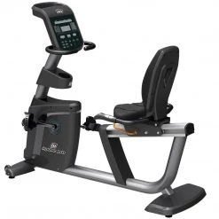 Cardio Impulse RR500 Recumbent Bike