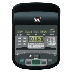 Impulse RR700 Recumbent Bike Cardio