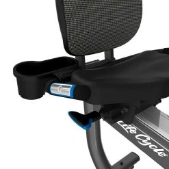Cardio Life Fitness RS3 Lifecycle With Go Console
