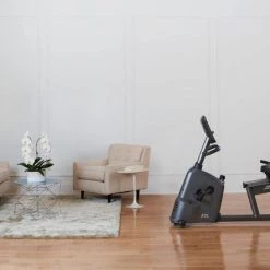 Cardio Life Fitness RS3 Lifecycle With Go Console