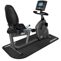 Cardio Life Fitness RS3 Lifecycle With Go Console