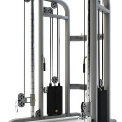 Strength Jordan Dual Adjustable Pulley