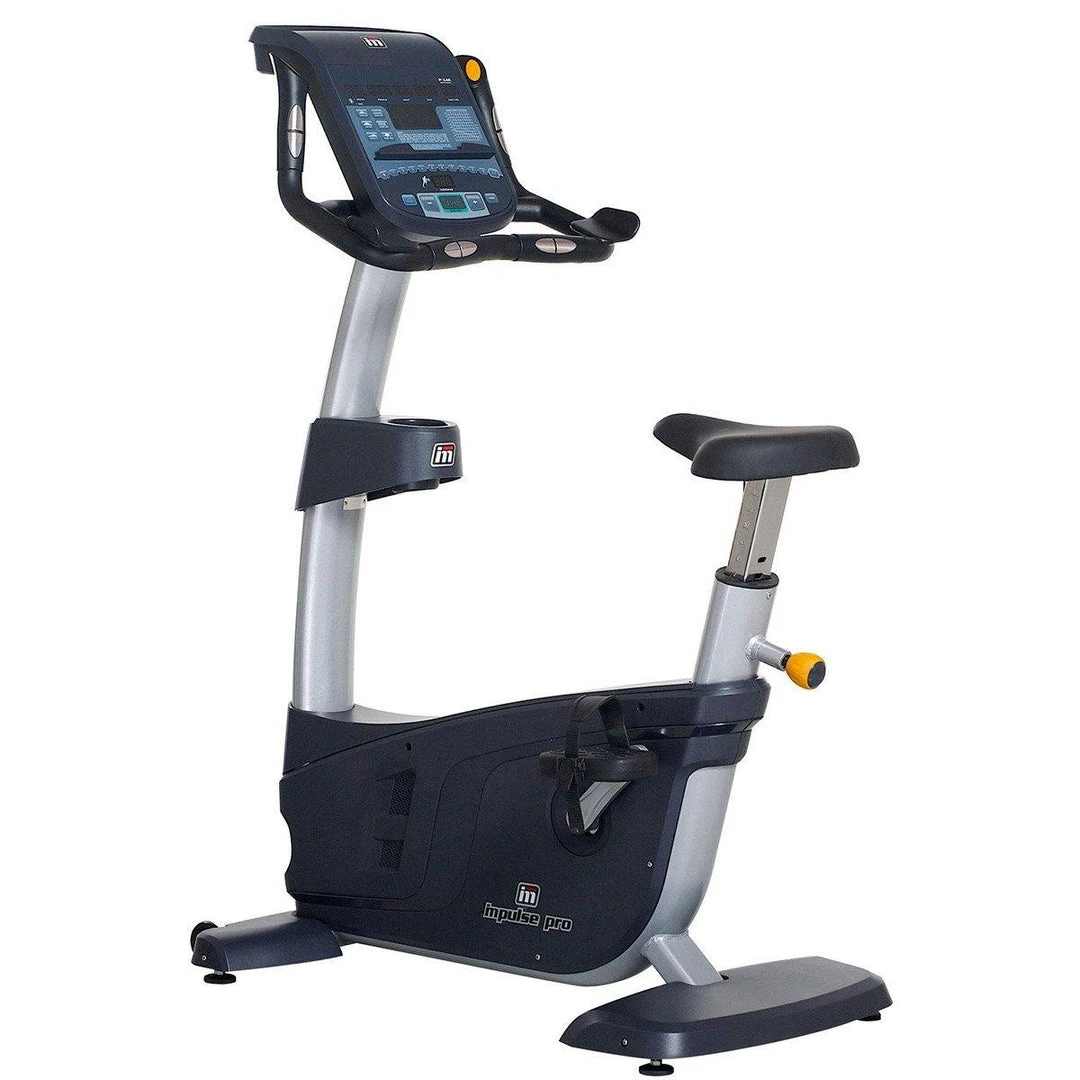 Impulse RU700 Upright Bike Cardio