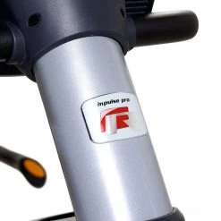 Impulse RU700 Upright Bike Cardio