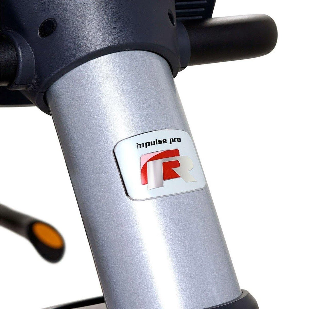 Impulse RU700 Upright Bike Cardio