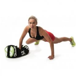 Resistance Tubes & Bands Escape Sandbag (up To 20kg)