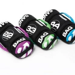 Resistance Tubes & Bands Escape Sandbag (up To 20kg)