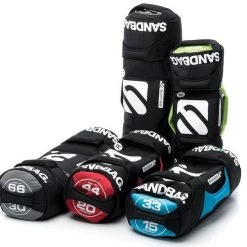 Escape Sandbag (up To 40kg)