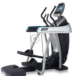 GymGear Multi Stride Cross Fit Cardio (TFT Touch Screen)