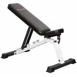 York Fitness Strength York FTS Flat To Incline Bench