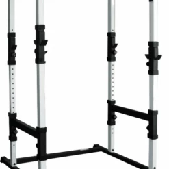 York Fitness York FTS Power Cage