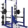 Hammer Strength Heavy Duty Multi Rack