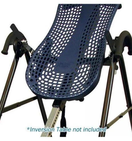 Teeter EZ Stretch Traction Handles