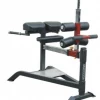 Impulse Sterling Glute Ham Bench Plate Loaded