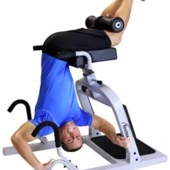 Teeter DEX Decompression & Extension Wellness