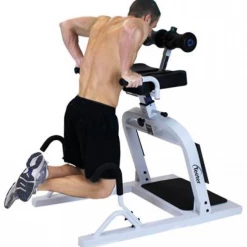 Teeter DEX Decompression & Extension Wellness