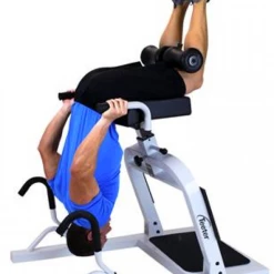 Teeter DEX Decompression & Extension Wellness