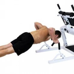 Teeter DEX Decompression & Extension Wellness