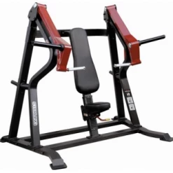Impulse Sterling Incline Press Plate Loaded Strength
