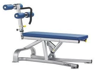 Cybex Bent Leg Abdominal Board