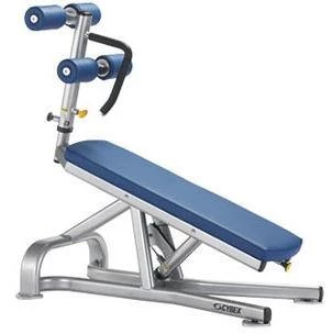 Cybex Bent Leg Abdominal Board