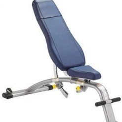 Cybex -10 To 80 Bench Adjustable Bench Strength