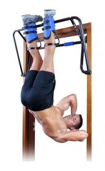 Teeter EZ-Up Inversion System