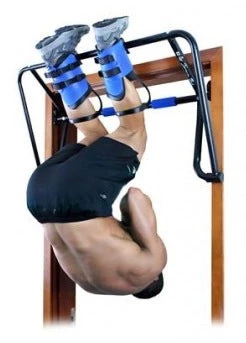 Teeter EZ-Up Inversion System